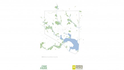 -One Park Master Plan