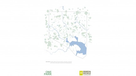 -One Park Master Plan