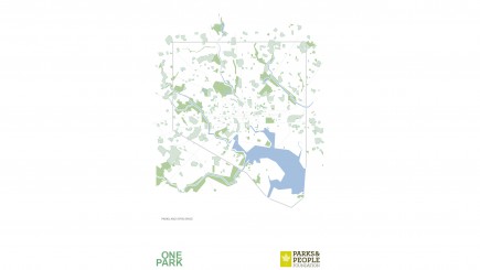 -One Park Master Plan