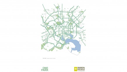 -One Park Master Plan