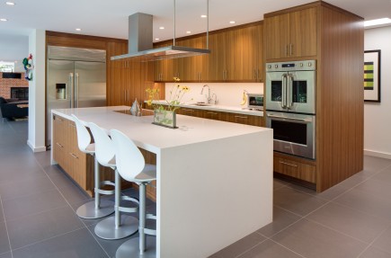 Pikesville Kitchen Renovation-Small Residential Projects