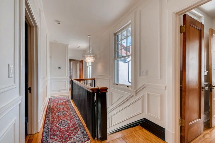 Roland Park Restoration-Small Residential Projects