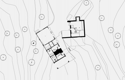 Site Plan-Outward Bound