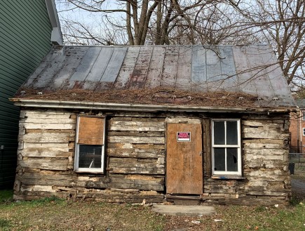 Before-Jonathan Street Cabin