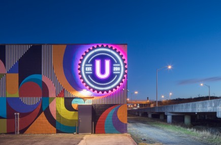 -Union Craft Brewing and Union Collective