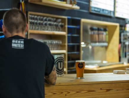 -Union Craft Brewing and Union Collective