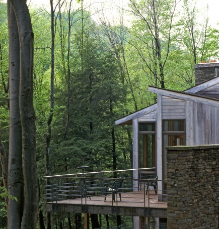 -Western Maryland House