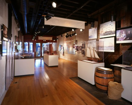 -Fells Point Maritime Museum
