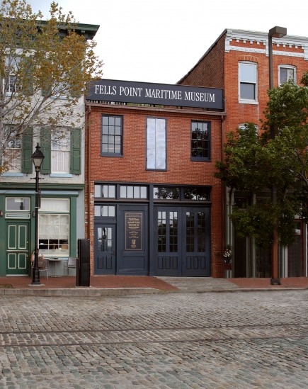 -Fells Point Maritime Museum