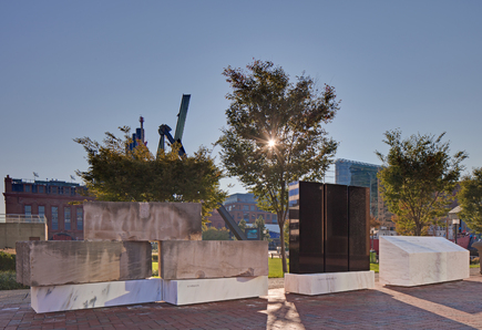 -9/11 Memorial of Maryland
