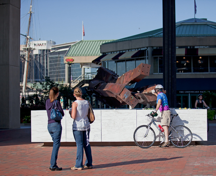 -9/11 Memorial of Maryland