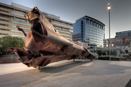 -9/11 Memorial of Maryland