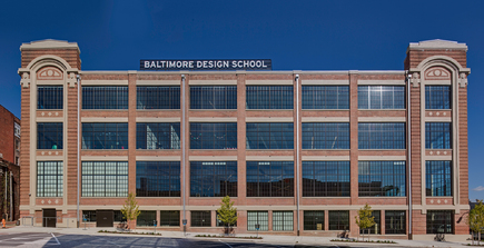 -Baltimore Design School