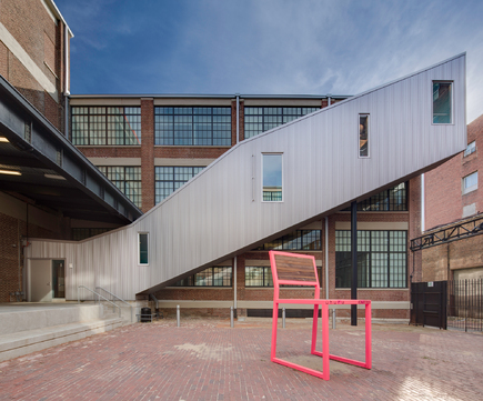 -Baltimore Design School