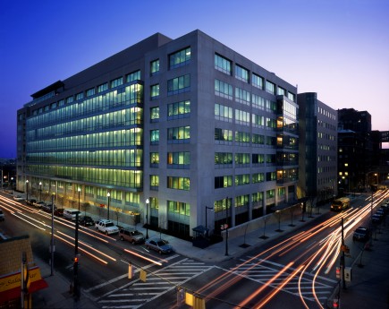 -Johns Hopkins Bloomberg School of Public Health