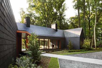 -Slate House