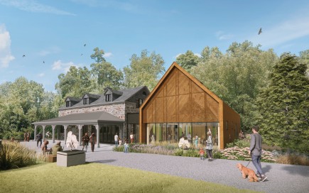 Cylburn Arboretum Friends Nature Education… »